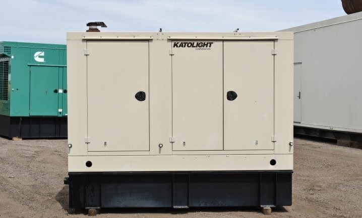 高港购买柴油发电机需留心哪些问题?