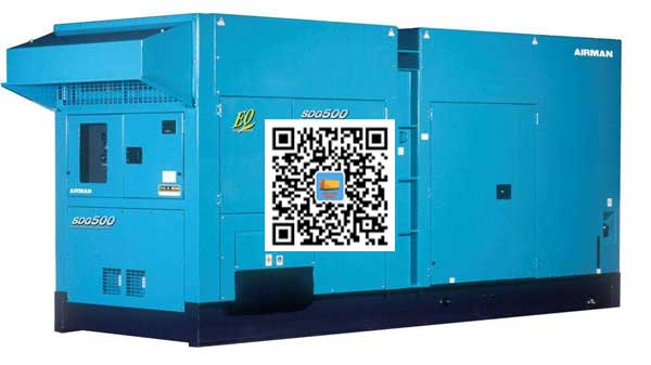 高港出租发电机 进口和国产柴油发电机组有什么不同