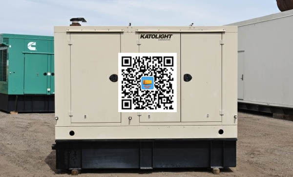 高港出租发电机康明斯发电机要讲究正确的操作步骤