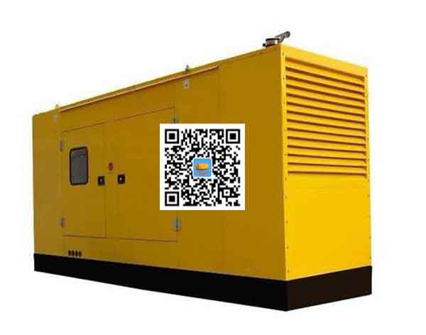 高港出租发电机 柴油发电机不维护对机器有什么影响