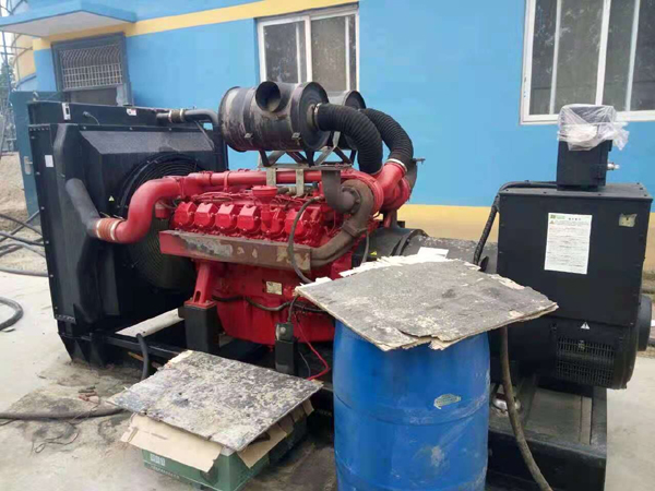 高港租赁发电机 发电机的主要分类介绍