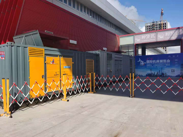 高港发电机租赁的“望、闻、问、切”你知道多少？