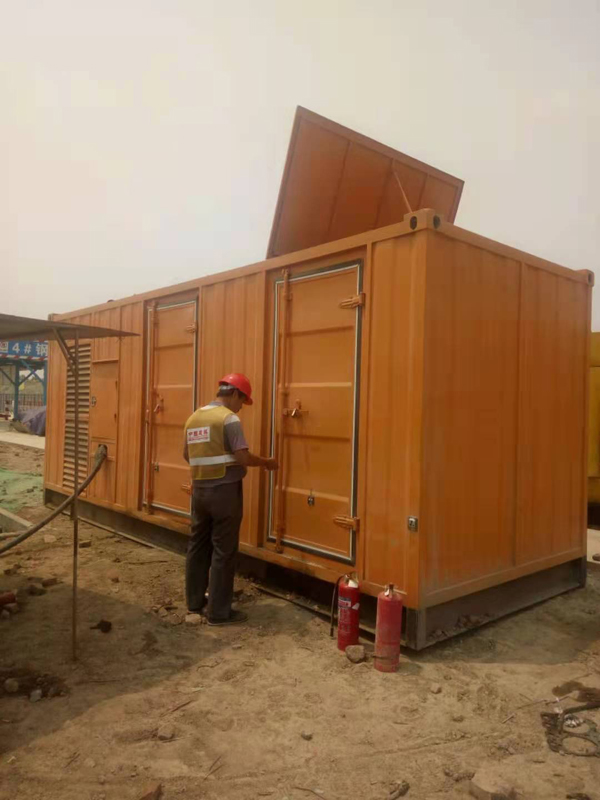 高港柴油发电机组不定期保养会出现哪些问题？