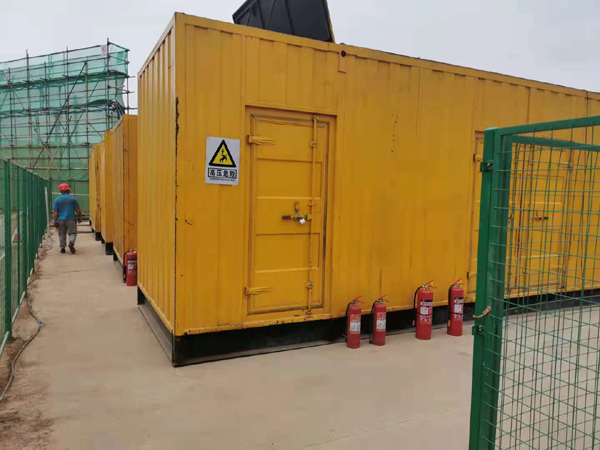 高港租赁发电机 汽车起动机和起动机再制造工艺流程