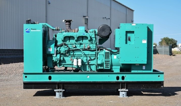 高港发电机出租-教您发电机厂家该如何选购