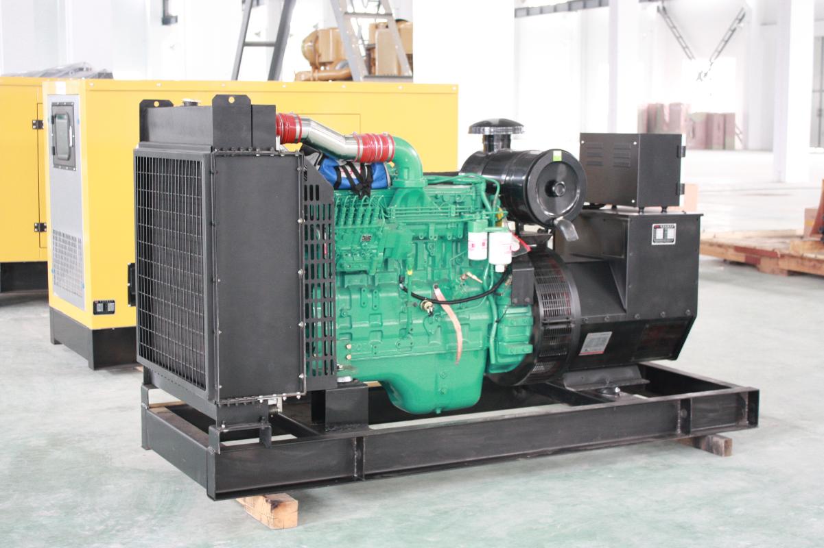 高港租赁发电机-柴油发电机,柴油发电机组冷却液不循环怎么办
