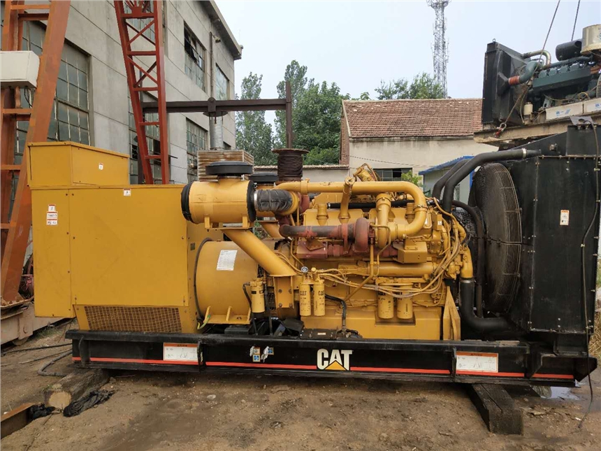 高港发电机租赁-柴油发电机组原理概述