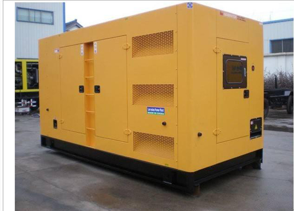 高港发电机出租-静音发电机组厂家：柴油发电机组并机需要什么条件？