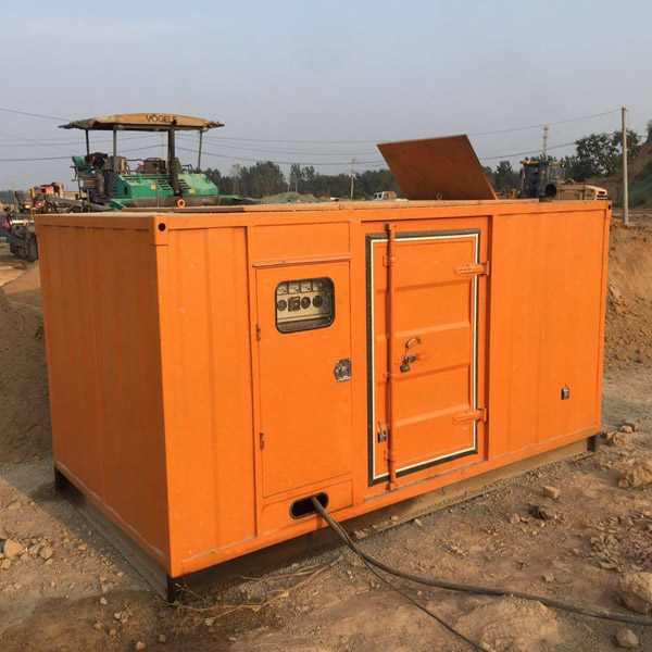 高港发电车出租-挑选发电机哪些技巧可以掌握使用