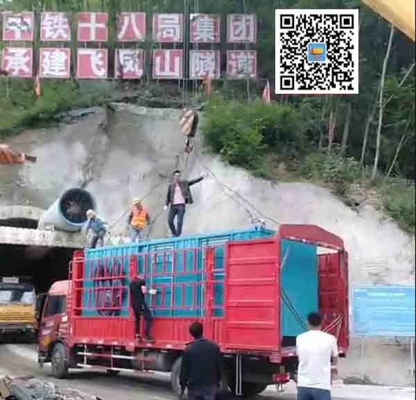 高港发电车出租-发电机的工作原理是什么