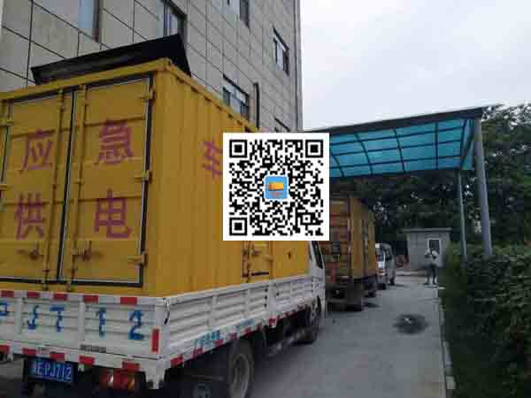 高港发电车出租-发电机产品使用越来越广泛