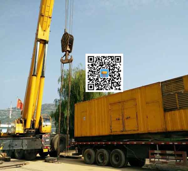 高港发电车出租-全自动发电机组长期不使用该如何保养？