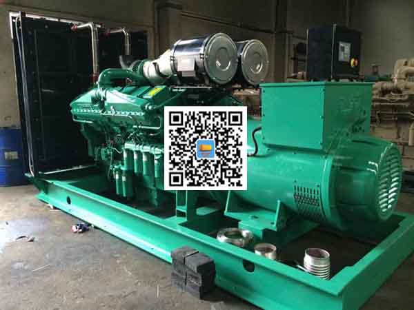 高港发电机出租-发电机大修后应作哪些试验