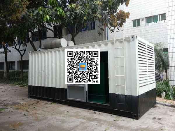 高港出租发电机-什么样的柴油发电机使用效果比较好
