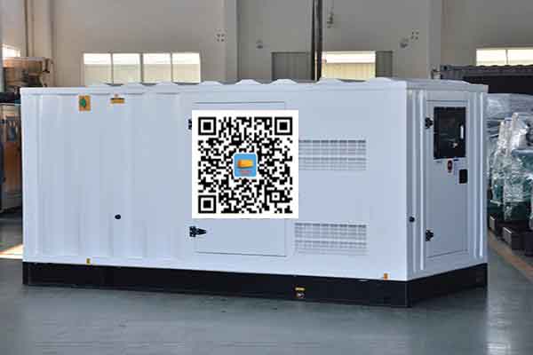 高港租赁发电机-造成柴油发电机机组产生积炭的原因？