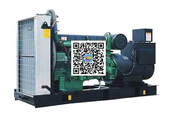 高港租赁发电机-柴油发电机组不及时维护危害大