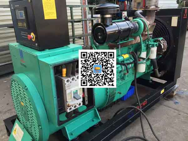 高港租赁发电机-发电机一般变压器磁芯所使用的是什么材料？