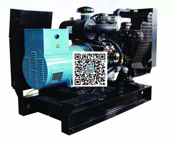 高港发电车出租-沃尔沃发电机在使用时需要注意哪些细节