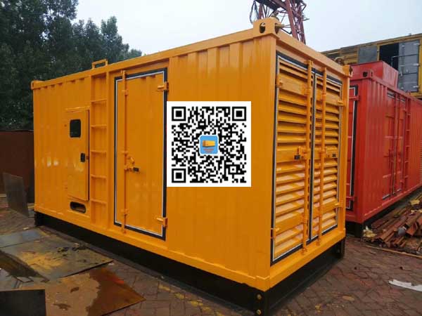 高港发电机出租-发电机组应该选购什么品牌的