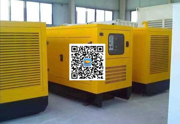 高港租赁发电机-发电机组并机及并机柜的优点