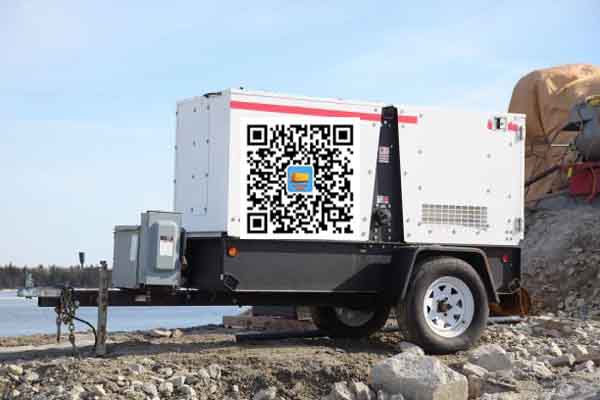 高港水轮发电机组振动的原因