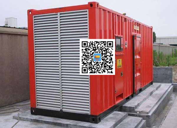 高港300kw柴油发电机组一个小时耗油