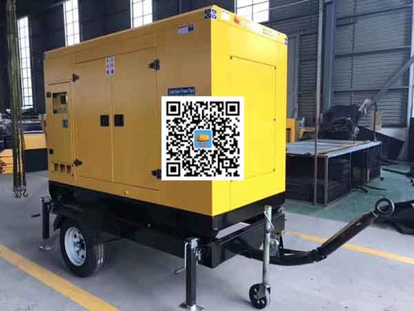 高港柴油发电机组需要经常换油吗