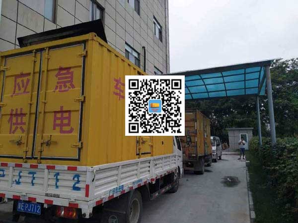 高港发电机组如何安装管道?