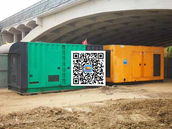 高港决定发电机顺利启动的因素及如何解决发电机冬季起动困难问题