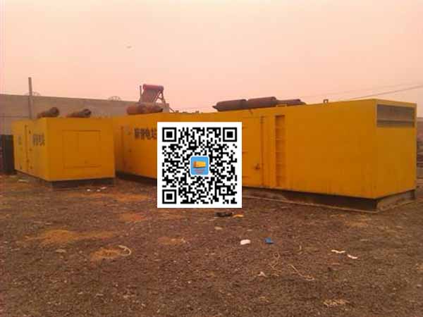 高港租赁发电机-如何操作柴油发电机组