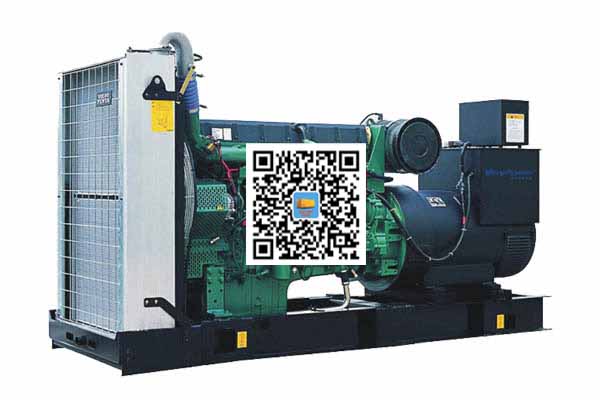 高港发电机租赁-100kw柴油发电机带多大负载