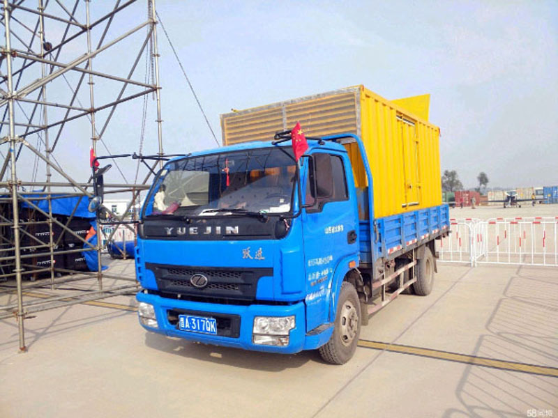 高港800KW柴油发电机组油耗是多少？