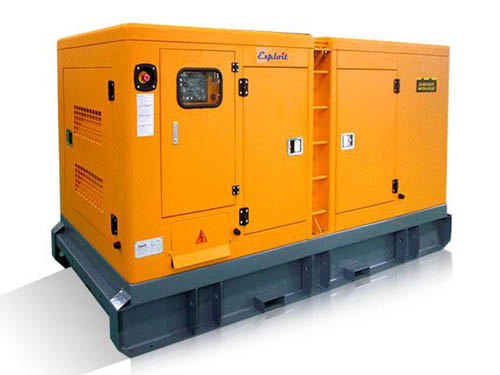 高港影响 200kw 柴油发电机油耗的因素有哪些？