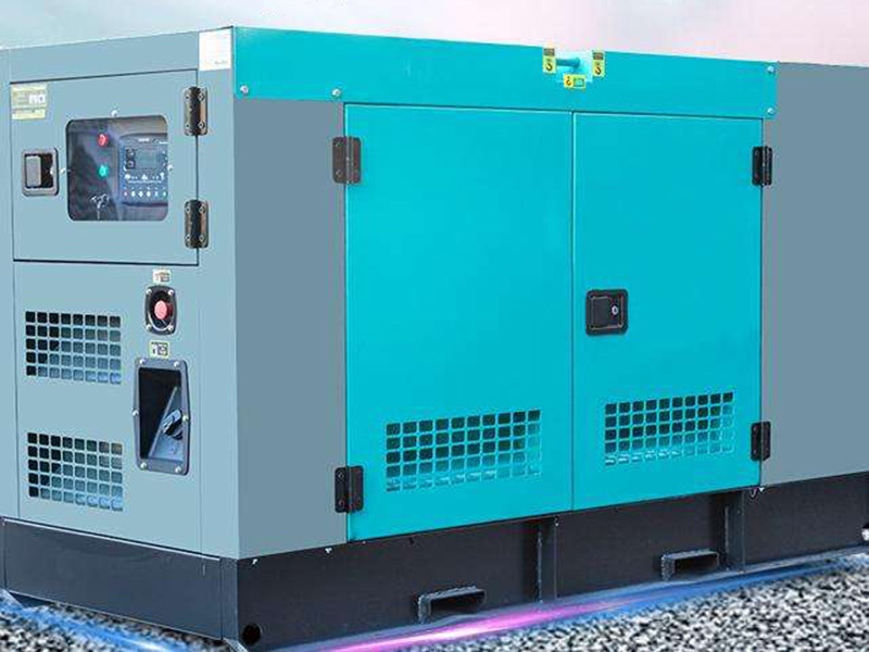 高港50KW柴油发电机油耗是多少？