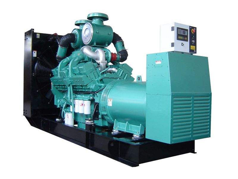 高港如何判断发电机滤清器是否需要更换？