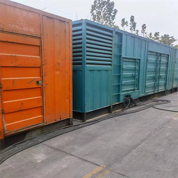 高港如何选择适合 600kW 柴油发电机组的热继电器？
