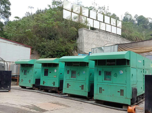 高港发电机组日常应用及注意事项？