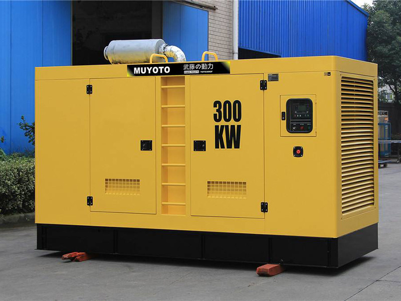 高港发电机冷却液的冰点升高到多少时需要更换