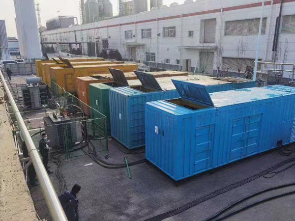 高港380V和690V电压的电缆线相同吗？