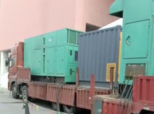 高港柴油发电机的功率因数一般是多少？