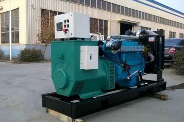 高港发电机组的分类有哪些？