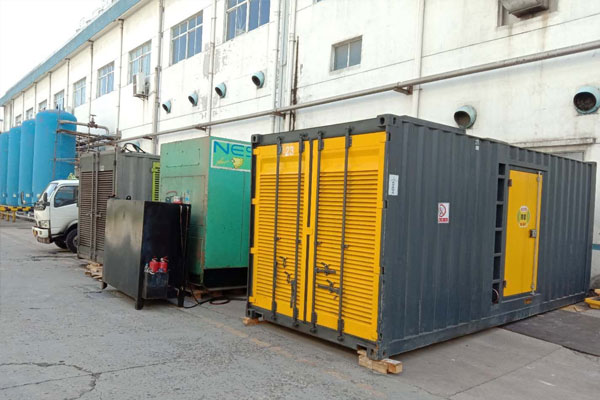 高港发电机组保养是确保其正常运行、延长使用寿命的关键，以下是一些保养注意事项