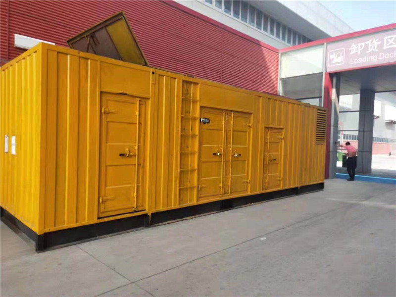 高港储能设备的前景和市场怎么样？