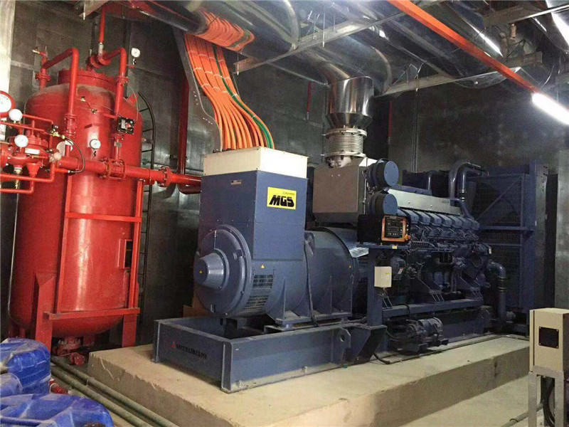 高港2024储能设备的前景和市场怎么样？