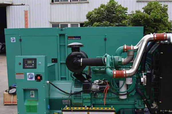 高港工厂发电机应急发电注意事项？