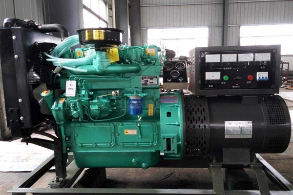 高港传感器在柴油发电机组中起到什么作用？