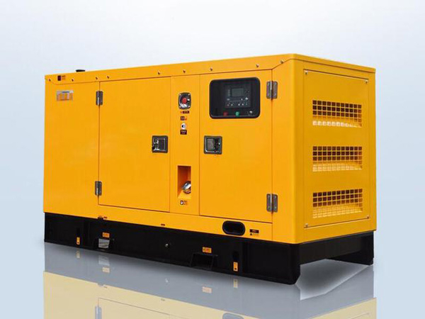 高港南方和北方的柴油发电机组的燃油消耗有区别吗？