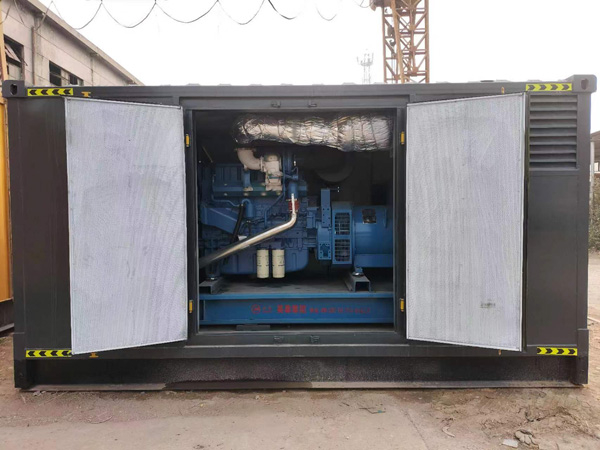 高港柴油发电机组的电瓶应该如何选择？