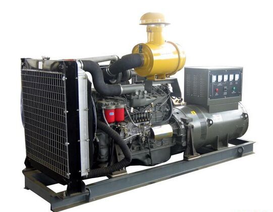 高港汽油发电机组冬季保养时，燃油系统需要注意什么？