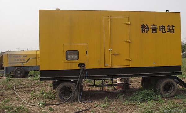 高港发电机组北方城市冬季使用注意事项有哪些？